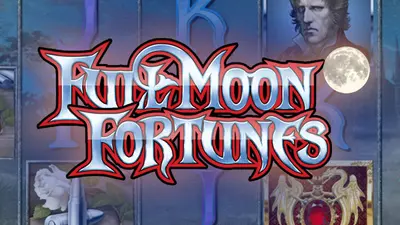 full moon fortunes