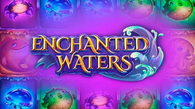 enchanted waters yggdrasil